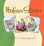 Italian Stories: Italian themed stories written in English