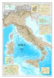Map of Italy: click for more info